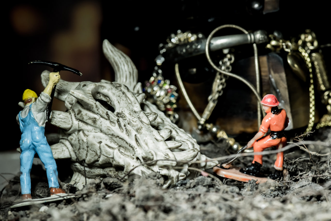 Lighting and Photography for Miniatures: Make Your Diorama Shine